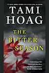 Book cover for The Bitter Season by Tami Hoag