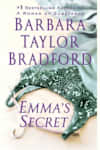 Book cover for Emma's Secret by Barbara Taylor Bradford