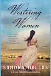 Book cover for Westering Women by Sandra Dallas