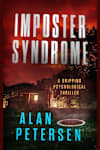 Book cover for Imposter Syndrome by Alan Petersen