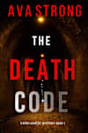 Book cover for The Death Code by Ava Strong