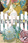 Book cover for Ecstasy by Mary Sharratt
