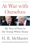 Book cover for At War with Ourselves by H. R. McMaster