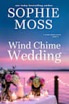 Book cover for Wind Chime Wedding by Sophie Moss