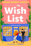 Book cover for The Wish List by Sophia Money-Coutts