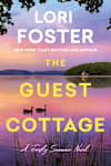 Book cover for The Guest Cottage by Lori Foster