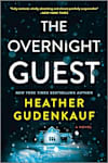 Book cover for The Overnight Guest by Heather Gudenkauf
