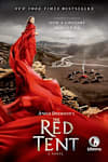 Book cover for The Red Tent - 20th Anniversary Edition by Anita Diamant