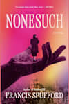 Book cover for Nonesuch by Francis Spufford