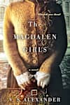 Book cover for The Magdalen Girls by V.S. Alexander