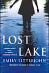 Book cover for Lost Lake by Emily Littlejohn