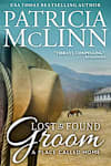 Book cover for Lost & Found Groom by Patricia McLinn