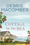 Book cover for Cottage by the Sea by Debbie Macomber