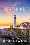 Book cover for The Lighthouse by Jessie Newton