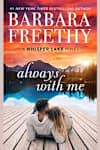 Book cover for Always with Me by Barbara Freethy