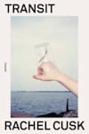 Book cover for Transit by Rachel Cusk