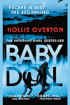 Book cover for Baby Doll by Hollie Overton