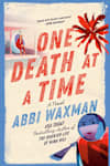 Book cover for One Death at a Time by Abbi Waxman