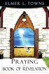 Praying the Book of Revelation