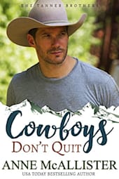 Cowboys Don't Quit