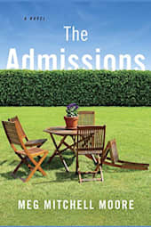 The Admissions