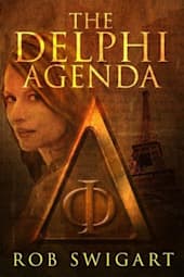 The Delphi Agenda