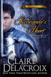 The Renegade's Heart