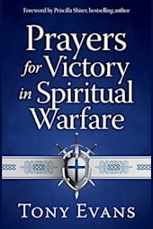 Prayers for Victory in Spiritual Warfare
