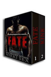 Fate and Kink: The Duology