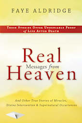 Real Messages from Heaven