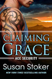 Claiming Grace