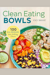 Clean Eating Bowls
