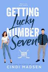 Getting Lucky Number Seven