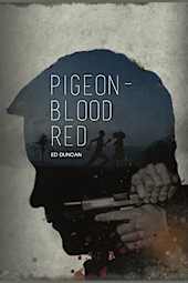 Pigeon-Blood Red