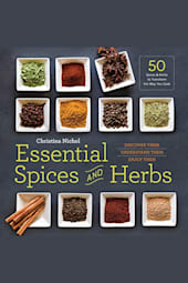 Essential Spices and Herbs