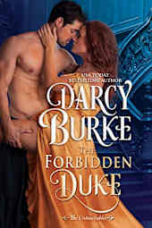 The Forbidden Duke