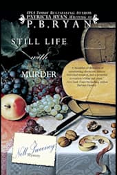 Still Life with Murder