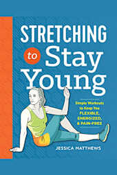 Stretching to Stay Young