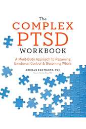 The Complex PTSD Workbook
