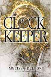 The Clock Keeper