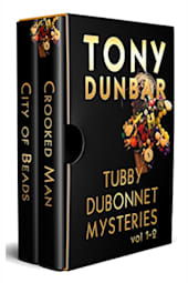 Tubby Dubonnet Mysteries: Vol. 1–2