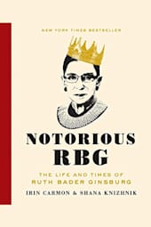 Notorious RBG