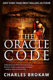 The Oracle Code