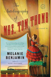 The Autobiography of Mrs. Tom Thumb