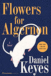 Flowers for Algernon