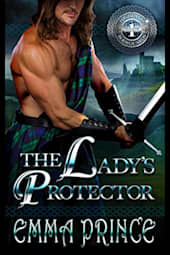 The Lady's Protector