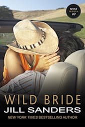 Wild Bride