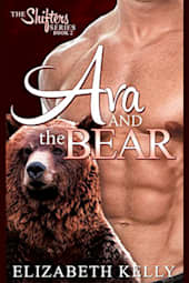 Ava and the Bear