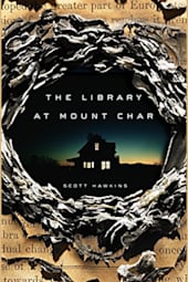 The Library at Mount Char