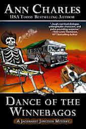 Dance of the Winnebagos